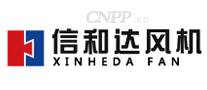 信和达风机