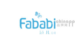 范儿萌Fababi