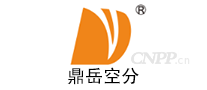 鼎岳空分