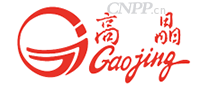 高晶Gaojing