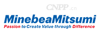 MinebeaMitsumi美蓓亚三美