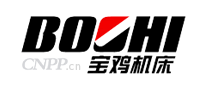 宝鸡机床BOOHI