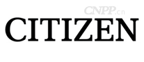 CITIZEN西铁城