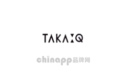 takaiq数码