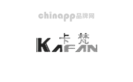 卡梵