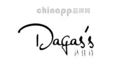 达佳诗
