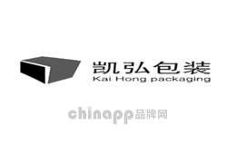 凯弘包装
