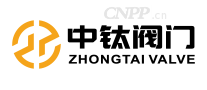 中钛阀门