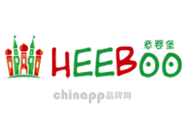 意婴堡HEEBOO