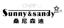 桑尼森迪Sunnyand&sandy