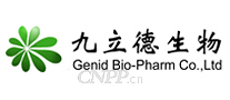 九立德Genid