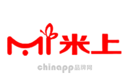 米上