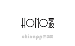 亨奴hono