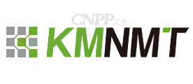 康美绿筑KMNMT