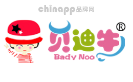 贝迪牛badynoo