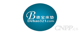 德宝床垫