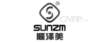 顺泽美SUNZM