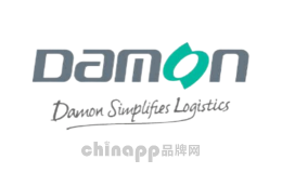 DAMON德马