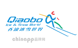 乔波Qiaobo