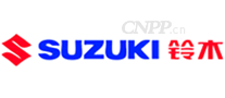 SUZUKI铃木