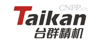 台群精机Taikan