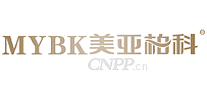 美亚柏科MYBK