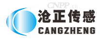 沧正传感