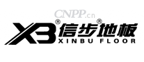 信步地板XB
