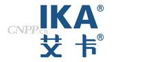 IKA艾卡