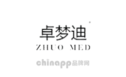 卓梦迪服饰