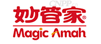 妙管家MagicAmah