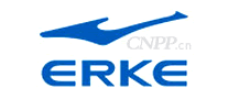 鸿星尔克ERKE