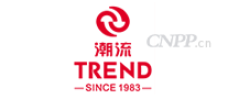 潮流TREND