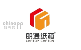朗通纸箱