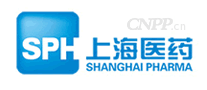 上海医药SPH