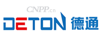 德通DETON
