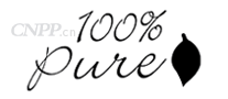 100% Pure