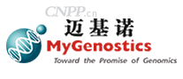 迈基诺MyGenostics