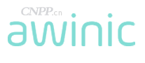艾为awinic