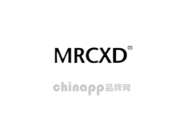 mrcxd服饰