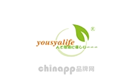 优舍生活