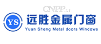 远胜金属门窗