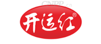 开运红