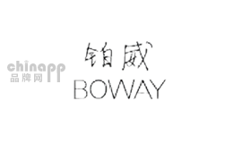铂威