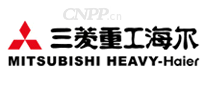 三菱重工海尔