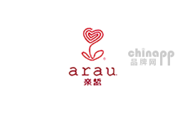 亲皙ARAU