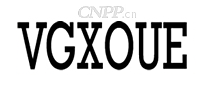 VGXOUE