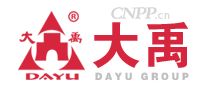 大禹防水DAYU