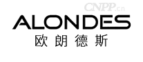 ALONDES欧朗德斯