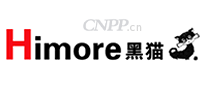黑猫Himore